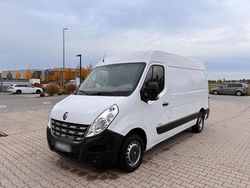 Weiß Gebraucht 2013 Renault Master Van | 5.900 €