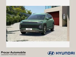 Grün Neu 2025 Hyundai Ioniq 6 Limousine | 58.670 € (Superpreis)