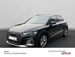 Schwarz Gebraucht 2025 Audi A3 e-tron Sport Kleinwagen | 43.890 €