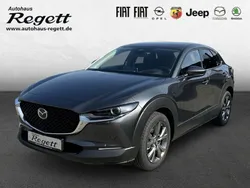 Grau Neu 2024 Mazda CX-30 Exclusive-Line SUV | 34.990 €