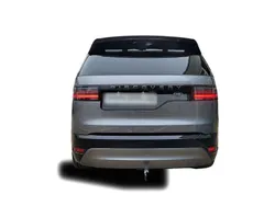 Grau Gebraucht 2023 Land Rover Discovery 5 SE Dynamic SUV | 86.452 €