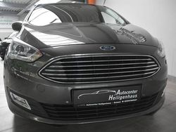 Magnetic Gebraucht 2018 Ford C-MAX Titanium Van / Kleinbus | 11.980 € (Fairer Preis)
