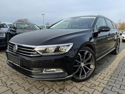 Gebraucht 2016 VW Passat Highline Kombi | 10.899 € (Guter Preis)