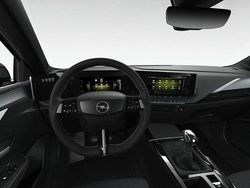 Schwarz (karbon schwarz) Neu 2025 Opel Astra Edition Limousine | 25.290 € (Fairer Preis)