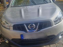 Grau Gebraucht 2012 Nissan Qashqai +2 SUV | 8.500 €
