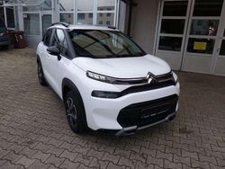 Weiß Gebraucht 2021 Citroën C3 Aircross Feel SUV | 14.990 € (Fairer Preis)
