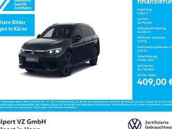 Schwarz Gebraucht 2024 VW Passat R-line Kombi | 49.236 € (Fairer Preis)