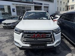 Weiß Neu 2025 JAC T8 Abholung | 29.500 €