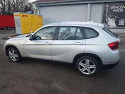 Silber Gebraucht 2012 BMW X1 SUV | 11.500 € (Fairer Preis)
