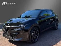 Nero tortona Neu 2025 Alfa Romeo Junior Edizione Speciale SUV | 39.890 € (Fairer Preis)