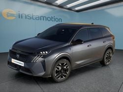 Grau Neu 2025 Peugeot 5008 Van / Kleinbus | 37.949 € (Superpreis)