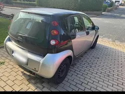 Andere farben Gebraucht 2005 Smart ForFour Kleinwagen | 1.899 € (Fairer Preis)