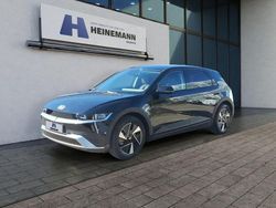 Schwarz Neu 2025 Hyundai Ioniq 6 Techniq Limousine | 46.450 € (Etwas zu teuer)