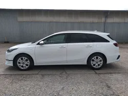 Gebraucht 2022 Kia Ceed Sportswagon Turbo Kombi | 10.999 €