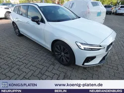 Andere Gebraucht 2020 Volvo V60 R-Design Kombi | 30.990 € (Fairer Preis)