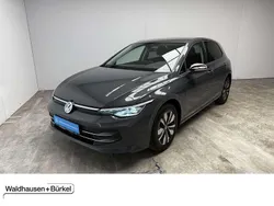 Delfingrau Gebraucht 2024 VW Golf VIII Goal Limousine | 29.400 € (Guter Preis)
