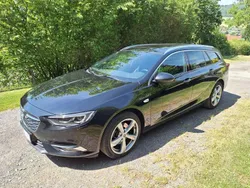Schwarz Gebraucht 2019 Opel Insignia Kombi | 14.000 € (Guter Preis)