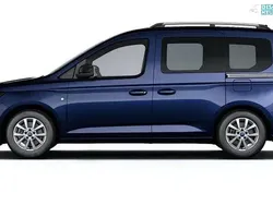 Midnight blue metallic Gebraucht 2023 Ford Tourneo Connect S Van / Kleinbus | 28.254 € (Guter Preis)