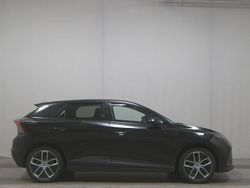 Schwarz Gebraucht 2023 MG MG4 EV Kleinwagen | 16.680 € (Guter Preis)