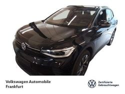 Grenadillschwarz metallic Gebraucht 2025 VW ID.4 Pro SUV | 39.680 € (Superpreis)