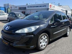 Schwarz Gebraucht 2008 Peugeot 308 Filou Kleinwagen | 3.950 € (Etwas zu teuer)