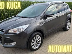Gebraucht 2015 Ford Kuga Titanium SUV | 13.780 € (Fairer Preis)