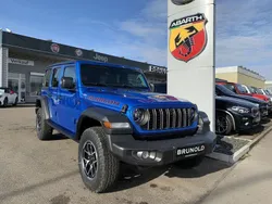 Hydro blue Neu 2025 Jeep Wrangler Rubicon SUV | 65.900 € (Fairer Preis)