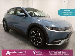 Blau Gebraucht 2023 Hyundai Ioniq Dynamiq Kleinwagen | 26.470 € (Fairer Preis)
