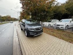 Grau Gebraucht 2018 Opel Mokka X Innovation SUV | 10.800 € (Superpreis)