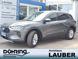 Magneticgrau Neu 2025 Ford Kuga Titanium SUV | 34.875 € (Etwas zu teuer)