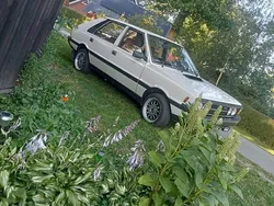 Weiß Gebraucht 1985 Fiat 1500 Limousine | 10.900 €