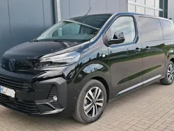 Peugeot Traveller