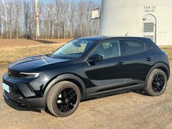 Schwarz Gebraucht 2022 Opel Mokka-e Elegance SUV | 17.100 € (Guter Preis)