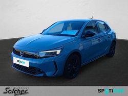 Grau Gebraucht 2025 Opel Corsa Edition Kleinwagen | 19.490 € (Fairer Preis)