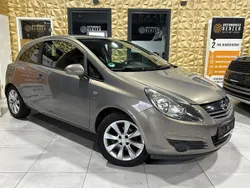 Braun Gebraucht 2010 Opel Corsa Edition Kleinwagen | 2.999 € (Superpreis)