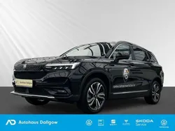 Schwarz Gebraucht 2022 Elaris Beo SUV | 26.900 € (Etwas zu teuer)
