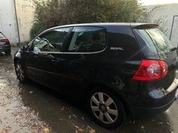 Gebraucht 2006 VW Golf Coupé | 1.250 € (Guter Preis)