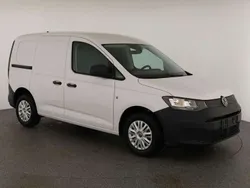 Candyweiß Neu 2025 VW Caddy Basis Van / Kleinbus | 26.745 € (Superpreis)