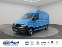 Othercolor Gebraucht 2021 VW Crafter Van | 27.970 € (Guter Preis)