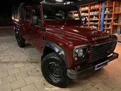 Rot Gebraucht 2014 Land Rover Defender SUV | 48.000 € (Guter Preis)