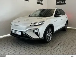 Weiß Neu 2025 MG Marvel R Luxury SUV | 32.390 €
