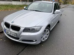 Grau Gebraucht 2012 BMW 318 Kombi | 4.950 € (Superpreis)