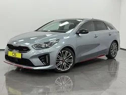 Other Gebraucht 2019 Kia ProCeed Kleinwagen | 24.900 € (Fairer Preis)