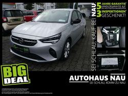 Silber Gebraucht 2023 Opel Corsa Elegance Kleinwagen | 18.990 € (Etwas zu teuer)