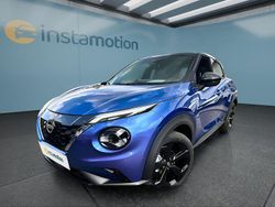 Blau Neu 2025 Nissan Juke SUV | 29.699 € (Fairer Preis)