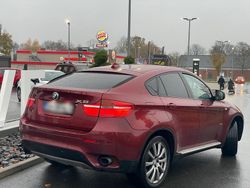 Rot Gebraucht 2010 BMW X6 SUV | 12.000 €