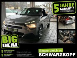 Grau Gebraucht 2024 Citroën C4 PureTech Limousine | 16.430 € (Fairer Preis)