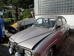 Grau Gebraucht 1976 Saab 96 Limousine | 12.900 €