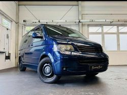 Blau Gebraucht 2005 VW T5 Van | 6.500 € (Superpreis)