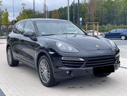 Schwarz Gebraucht 2012 Porsche Cayenne SUV | 19.900 € (Fairer Preis)